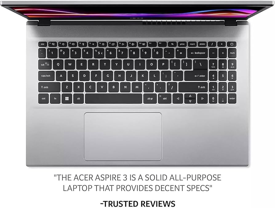 Amazon.com: acer Aspire 3 Premium Laptop Computer Featuring